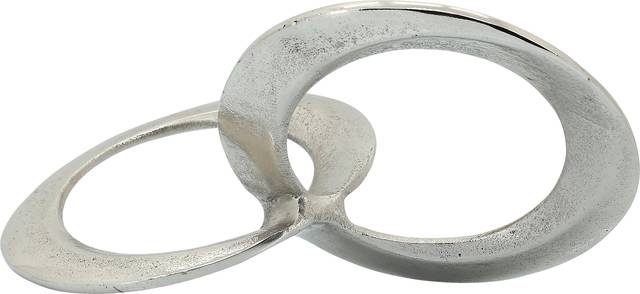Heraldy Silver Links - Thumbnail - Image 1