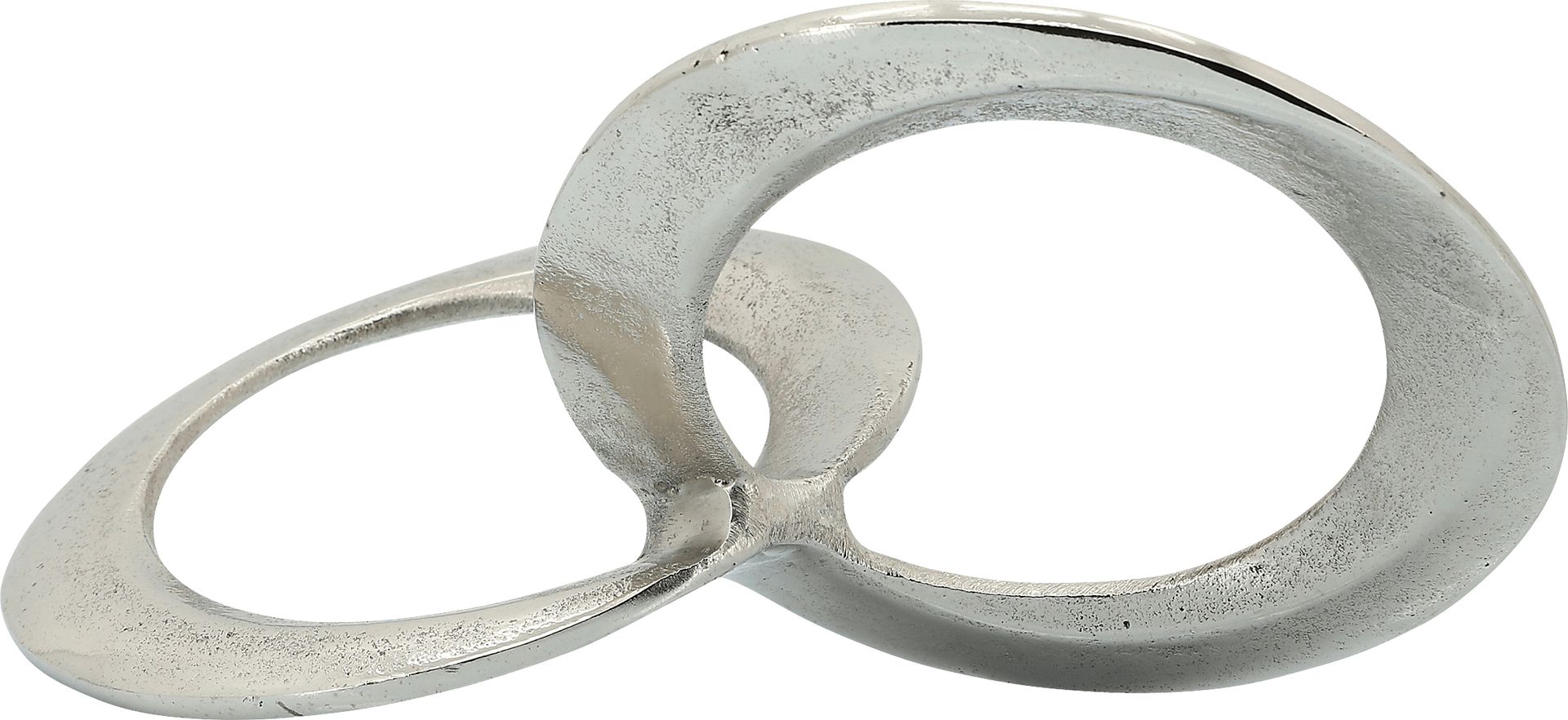 Heraldy Silver Links - Image 1