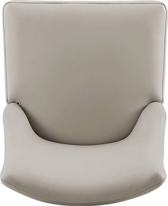 Herbcloud Light Gray Dining Chair, Set of 2 - Thumbnail - Image 8