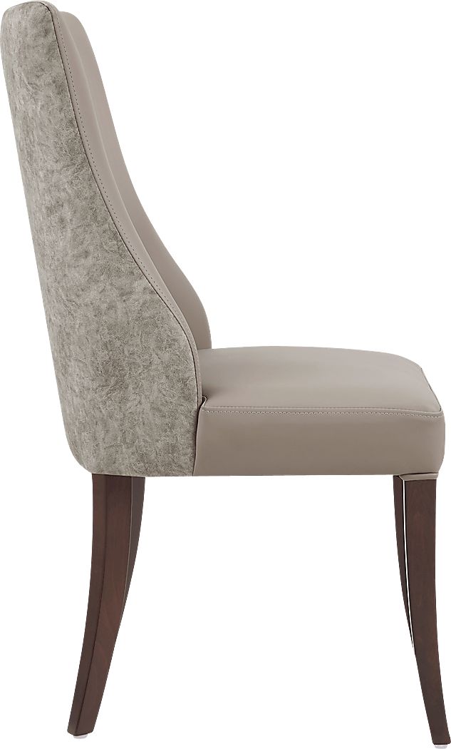 Herbcloud Dining Chair - Thumbnail 3