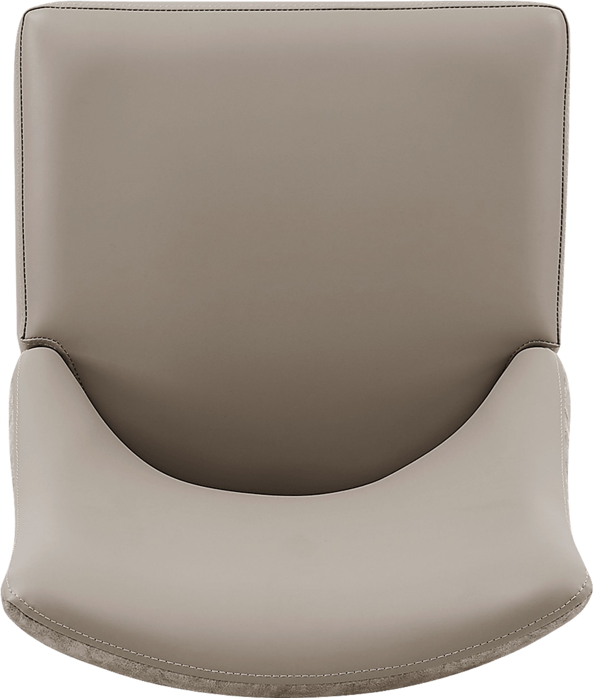 Herbcloud Taupe Dining Chair, Set of 2 - Image 7