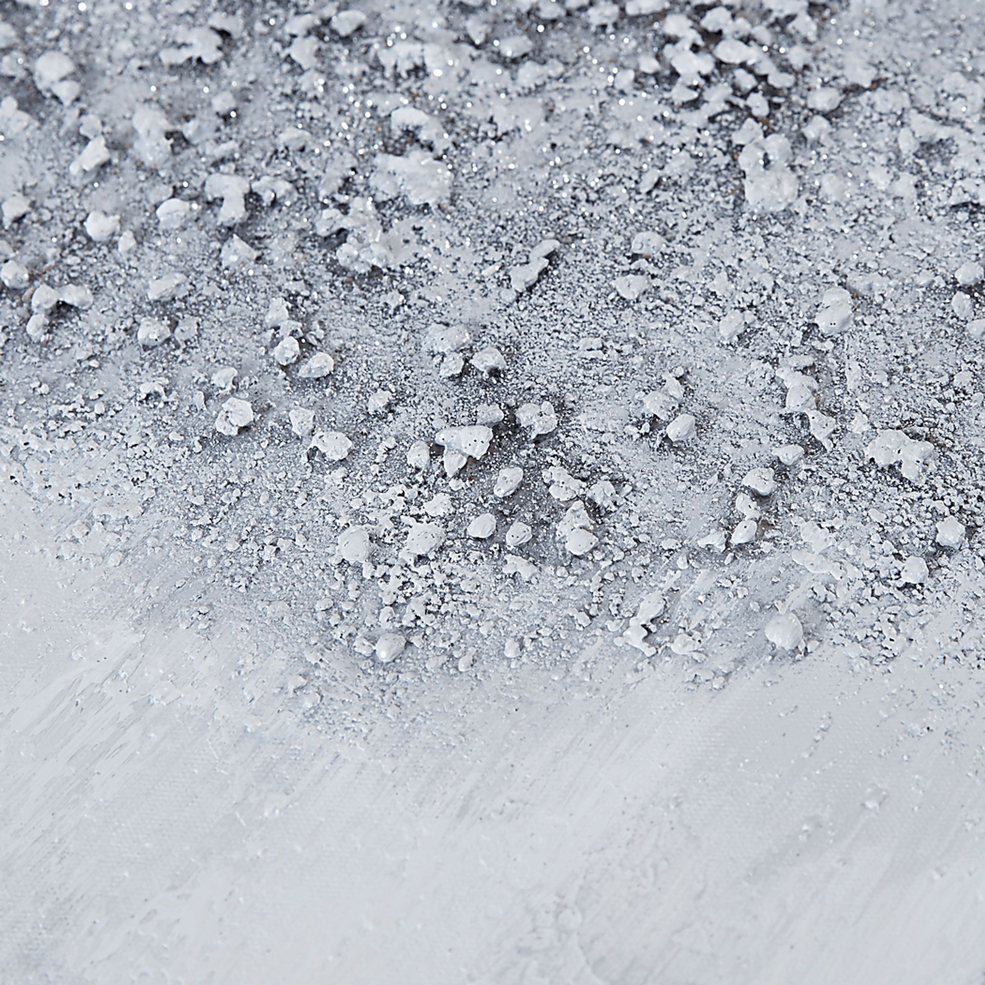 Herbst Gray Artwork, Set of 3 - Image 3