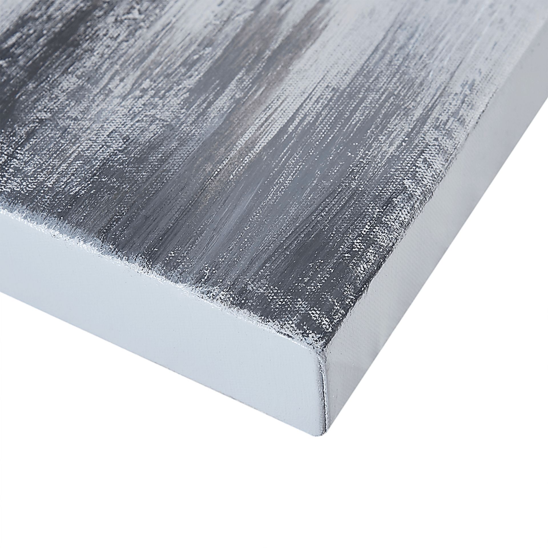 Herbst Gray Artwork, Set of 3 - Image 4
