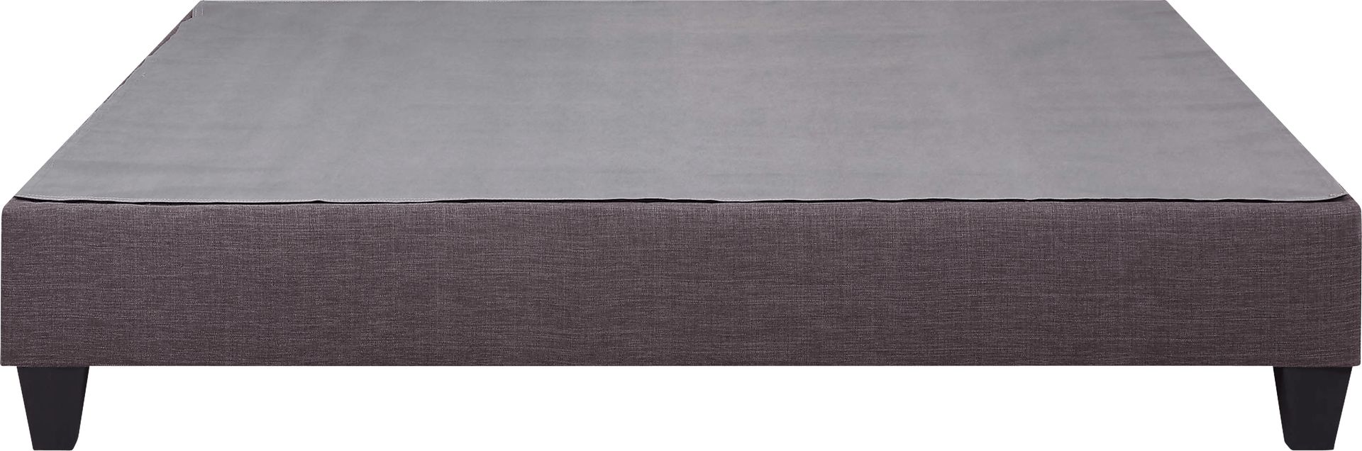 Herbworks Charcoal King Platform Bed - Image 10