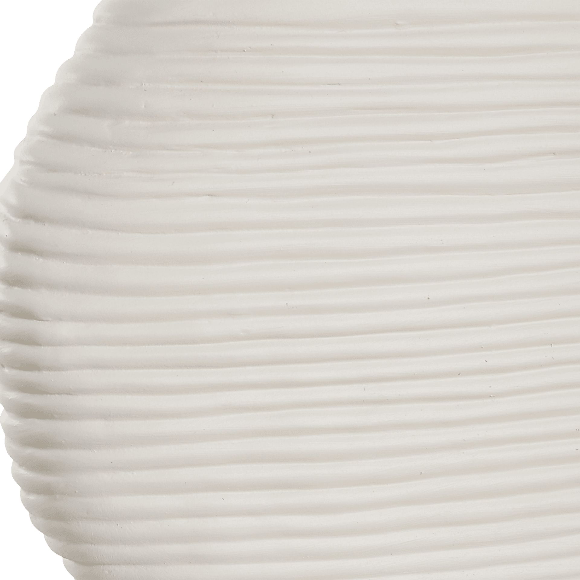 Hereford Cave White Lamp - Image 4