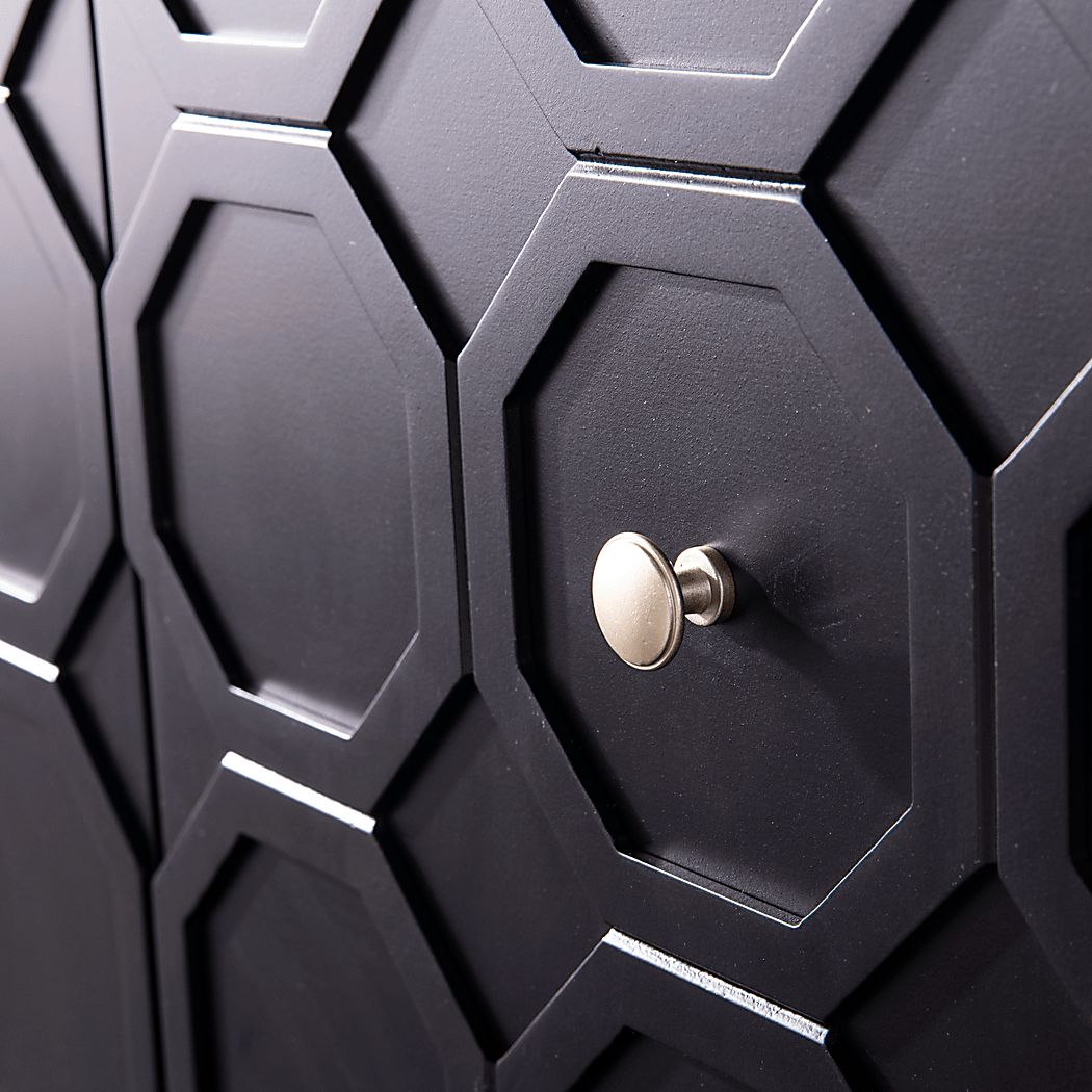 Hergot Accent Cabinet - Thumbnail 5
