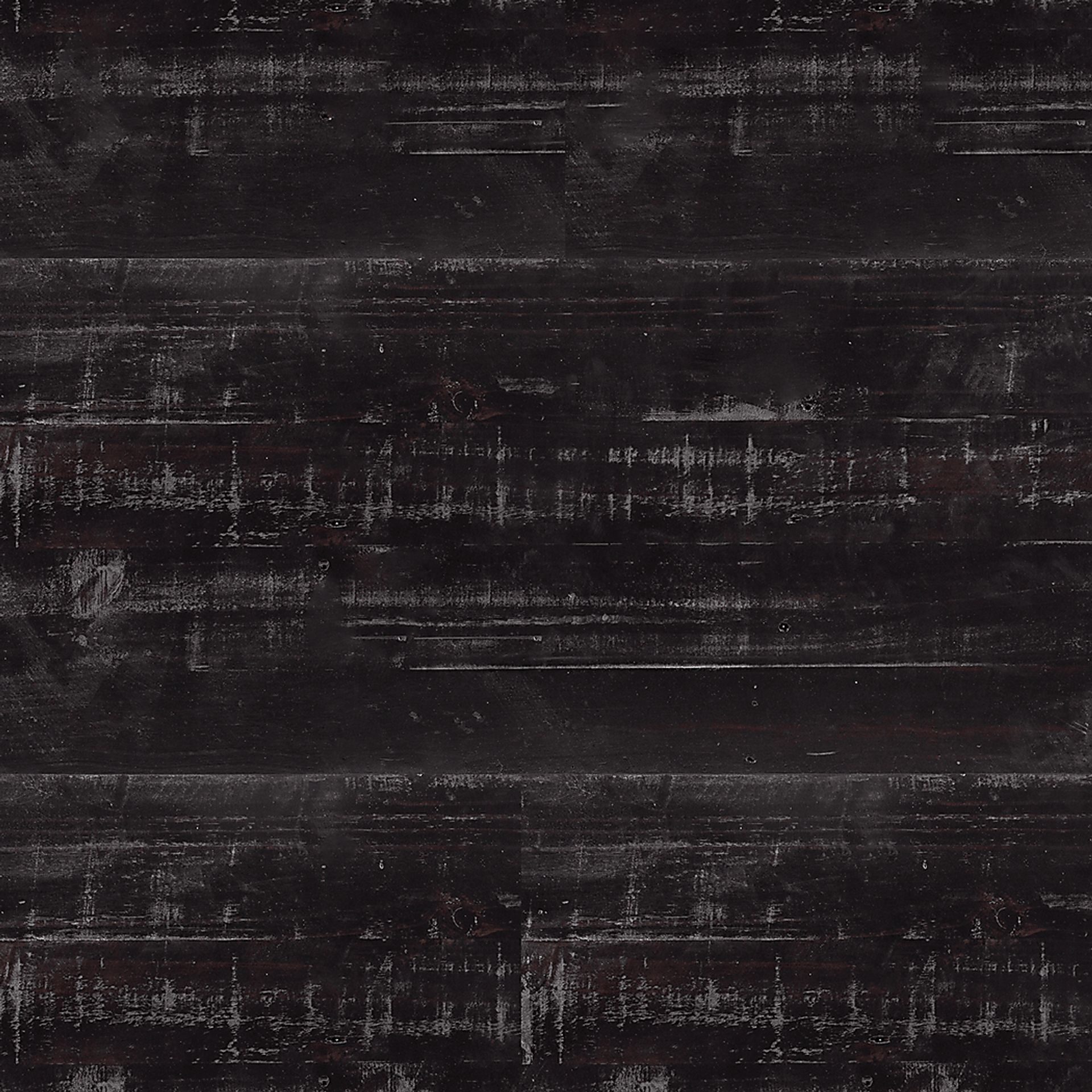 Herie Black Console Table - Image 6