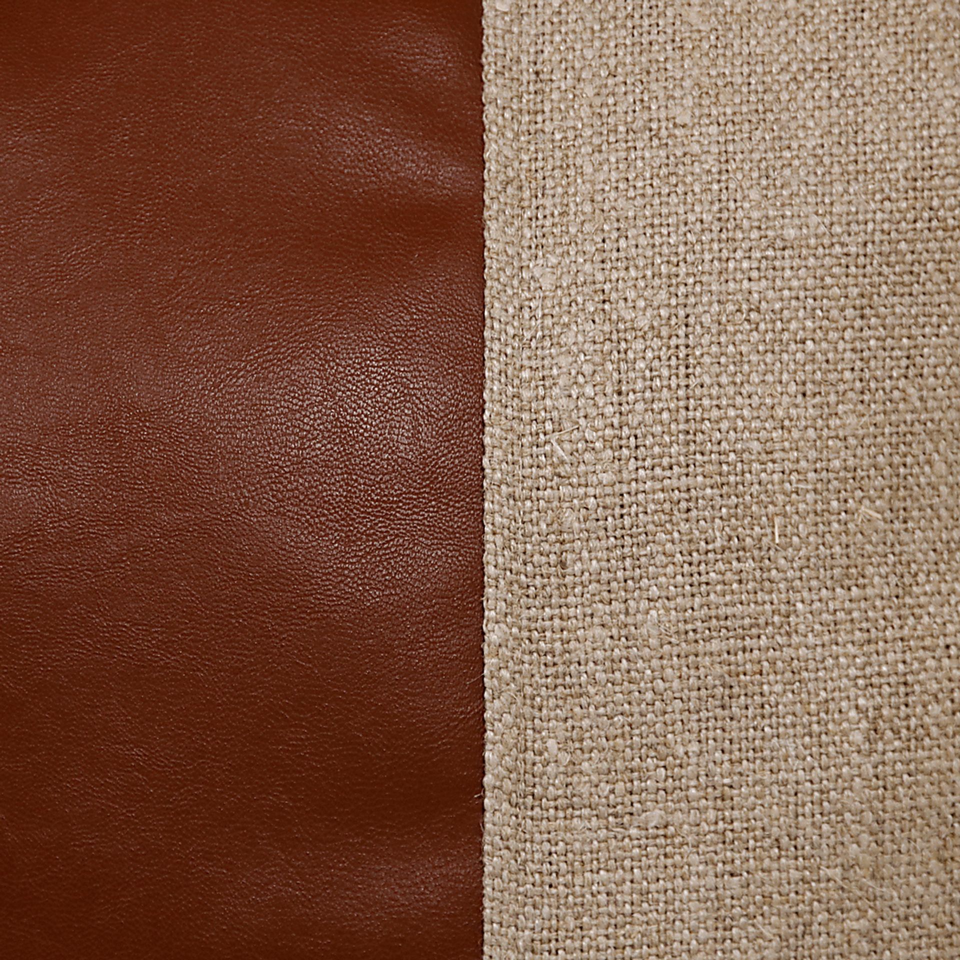 Hermisoll Brown Lumbar Pillow - Image 8