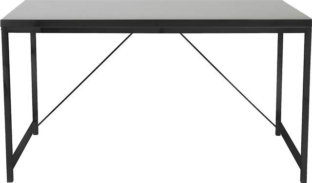 Hermosita Black Desk - Thumbnail - Image 4