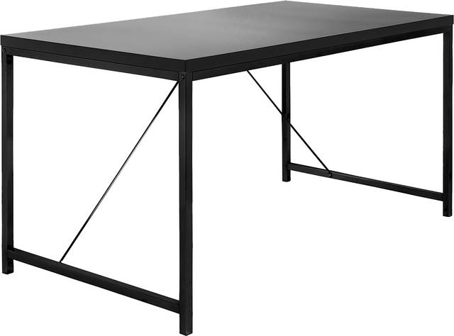 Hermosita Black Desk - Thumbnail - Image 1