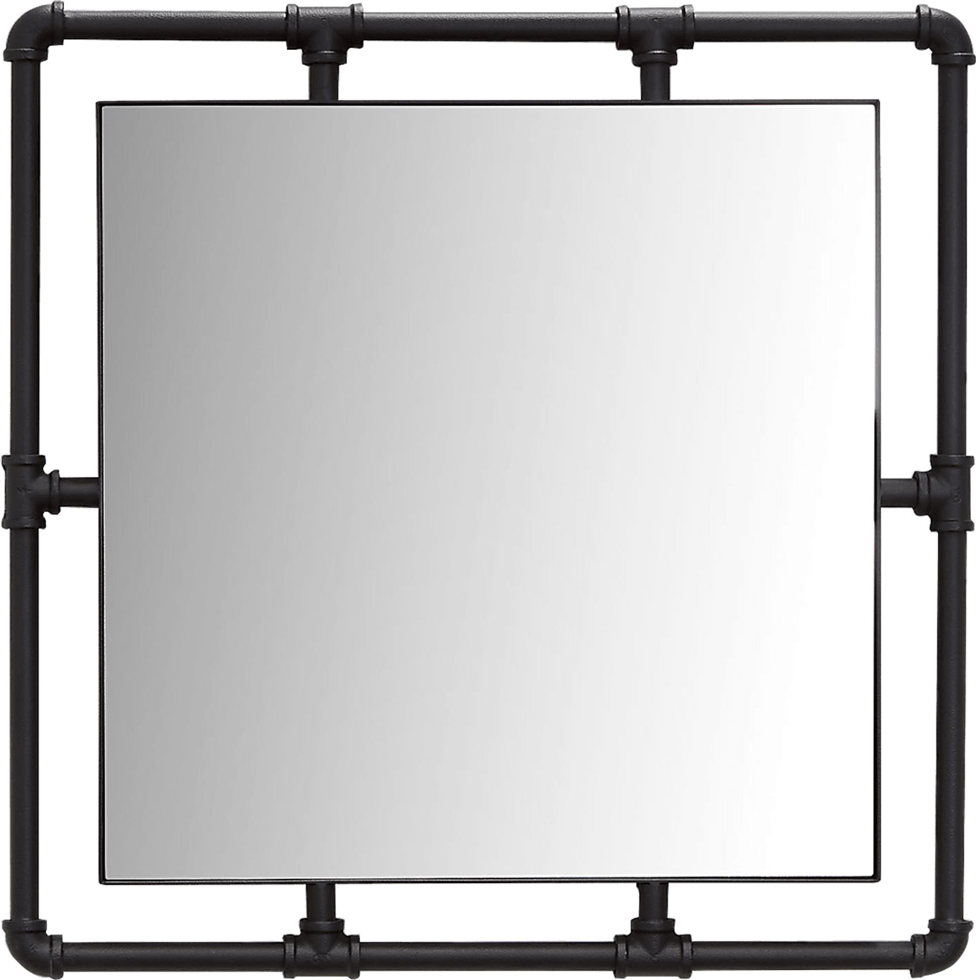 Herndon Black Mirror - Image 1