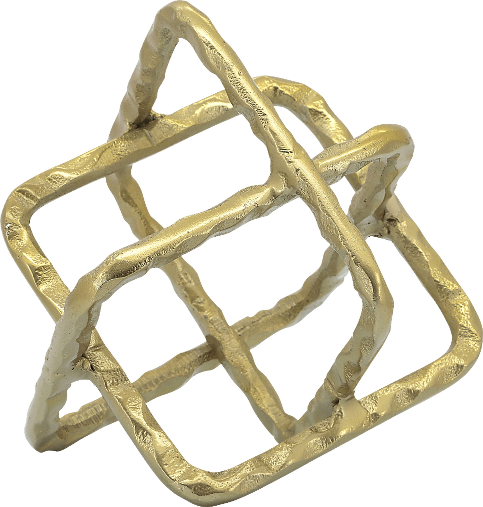 Hernslake Gold Orb - Image 1