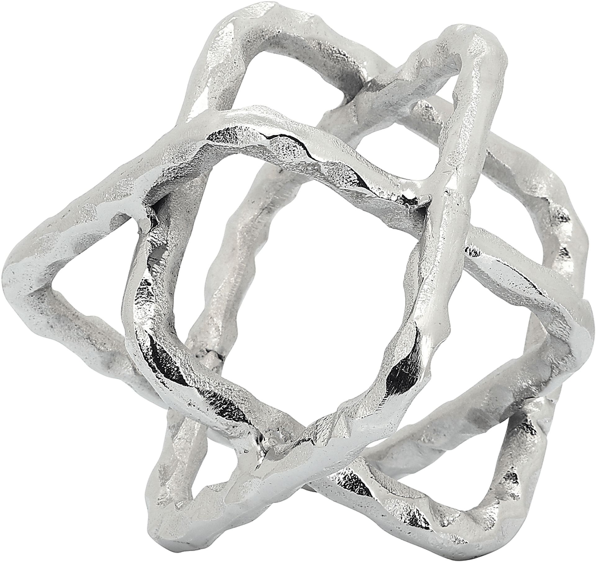 Hernslake Silver Orb - Image 3