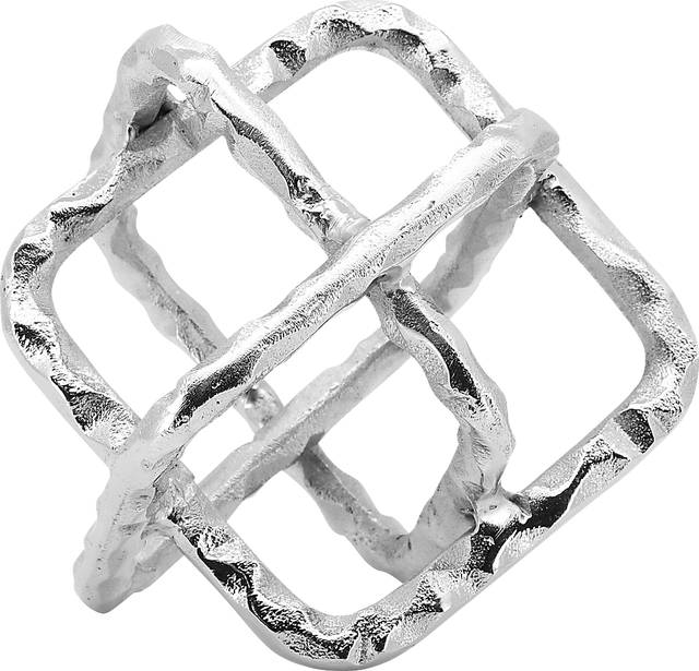 Hernslake Silver Orb - Thumbnail - Image 1