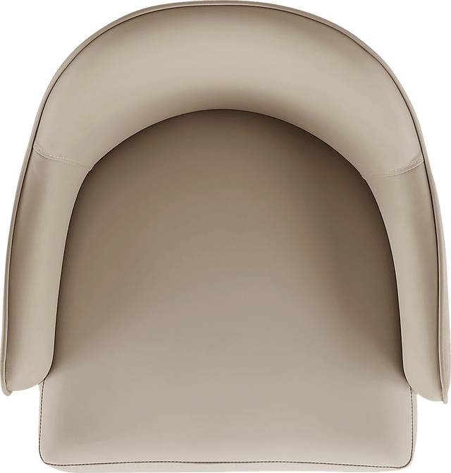 Herohut Beige Arm Chair - Thumbnail - Image 5