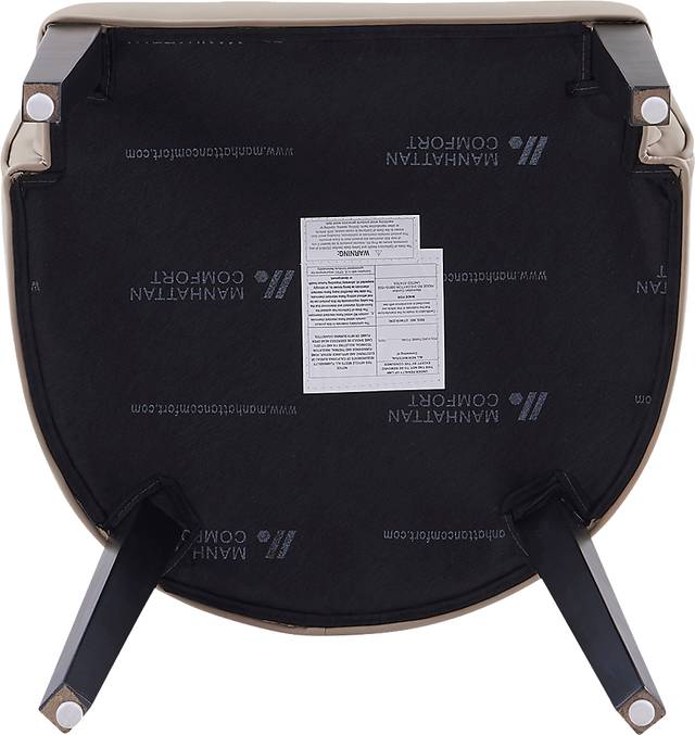 Herohut Beige Arm Chair - Thumbnail - Image 6