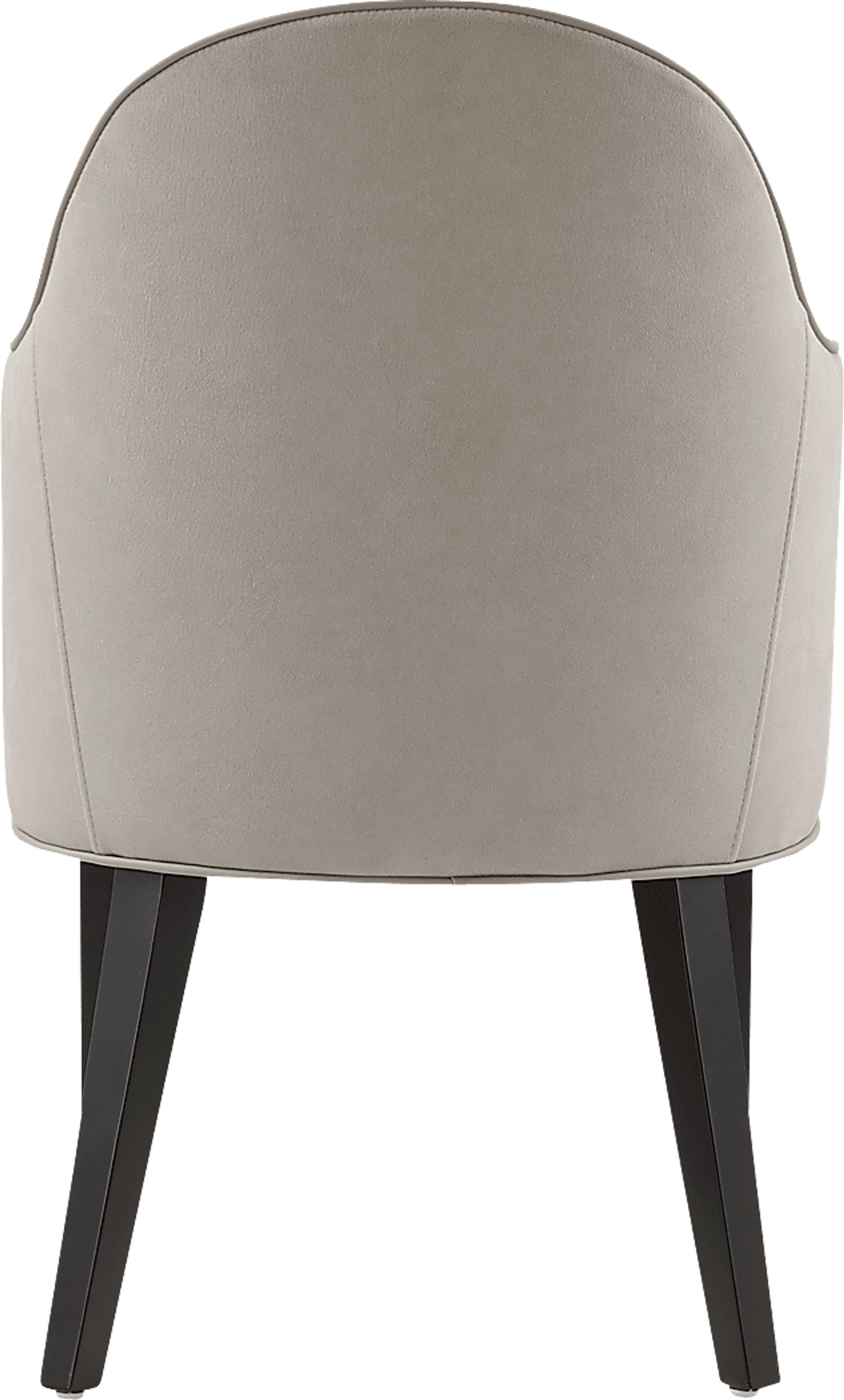 Herohut Light Gray Arm Chair - Image 8
