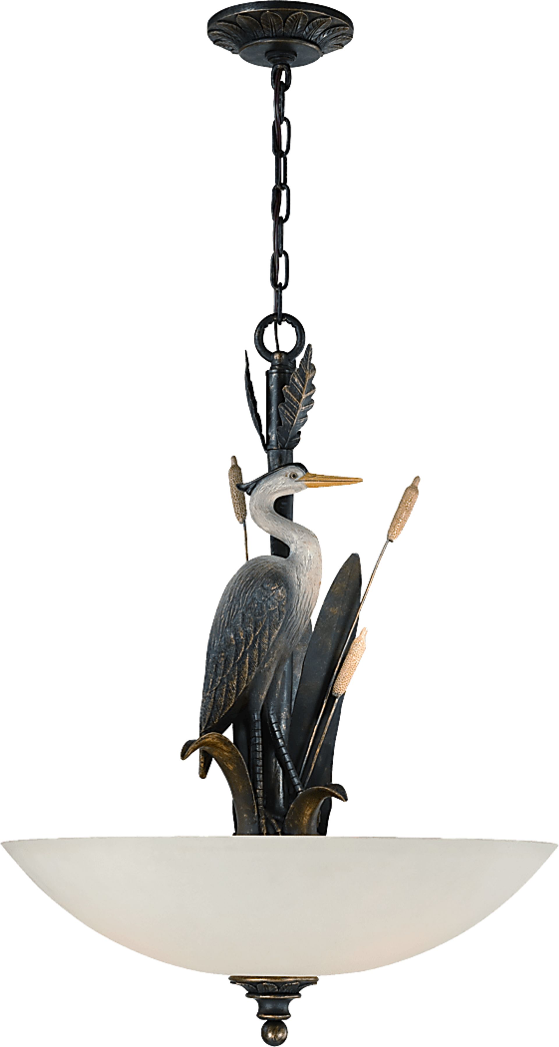 Heron Chandelier - Image 1