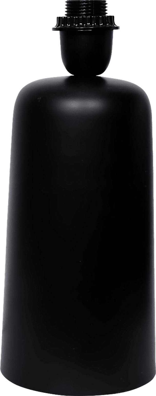 Herondo Black Table Lamp - Thumbnail - Image 2