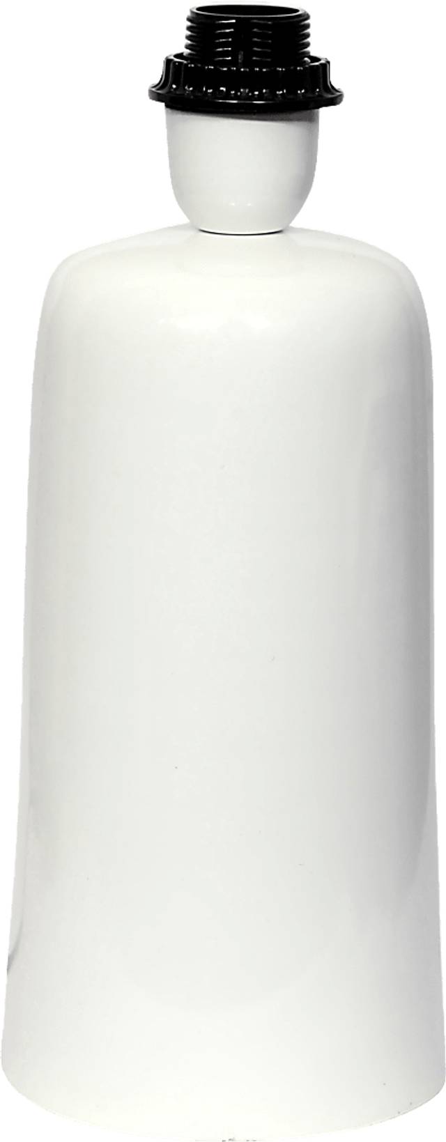 Herondo White Table Lamp - Thumbnail - Image 2
