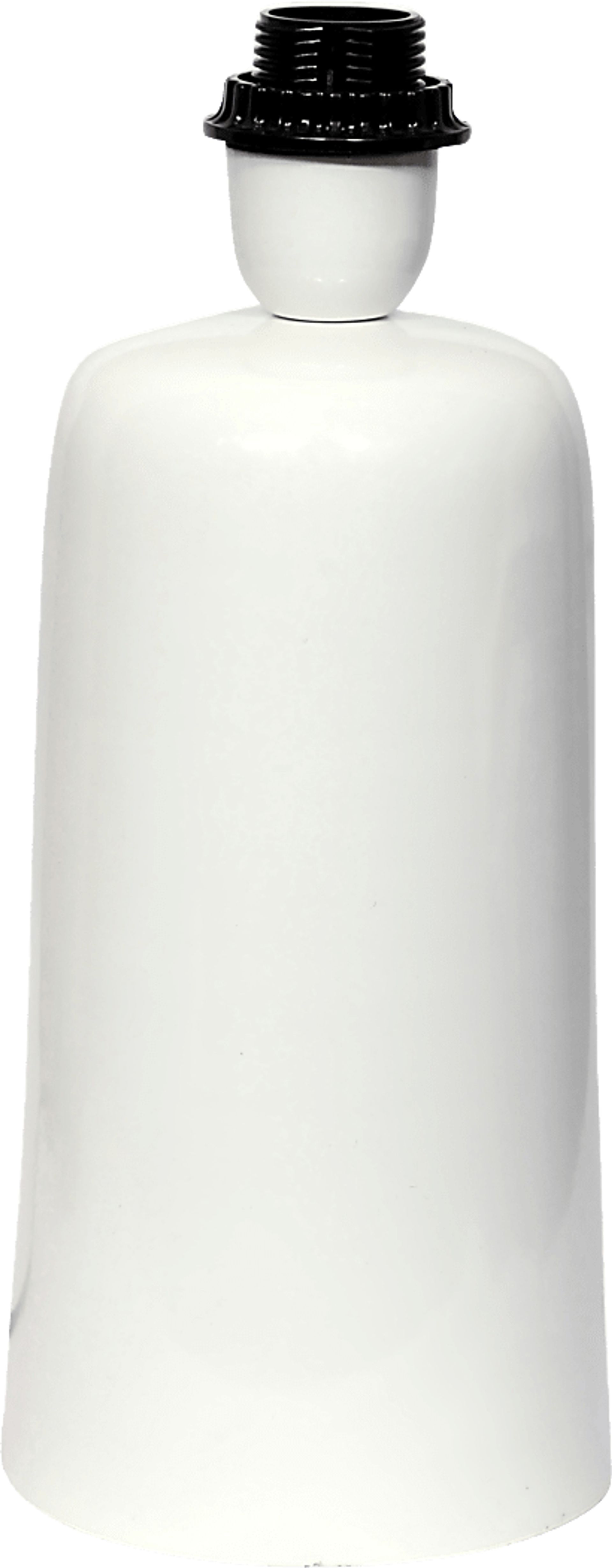 Herondo White Table Lamp - Image 2