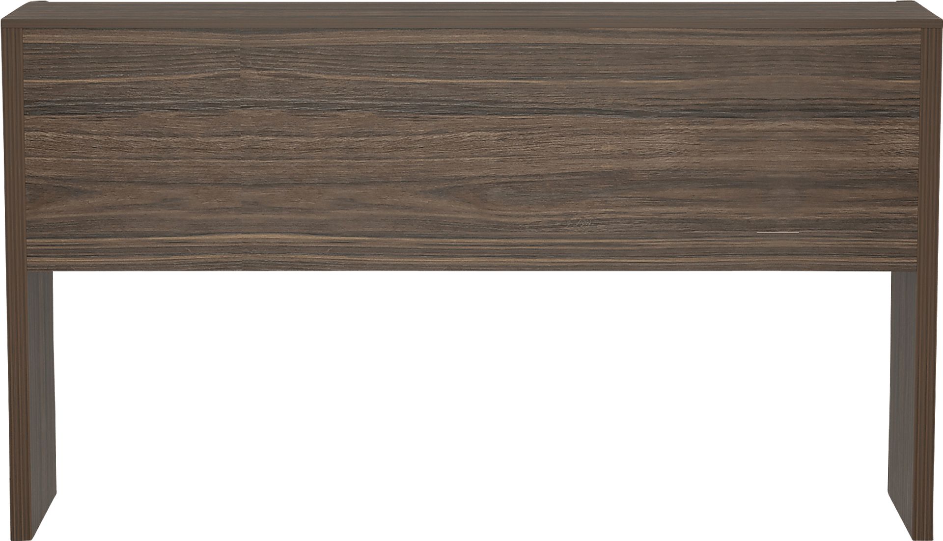 Herosunny Brown Console Table - Image 9
