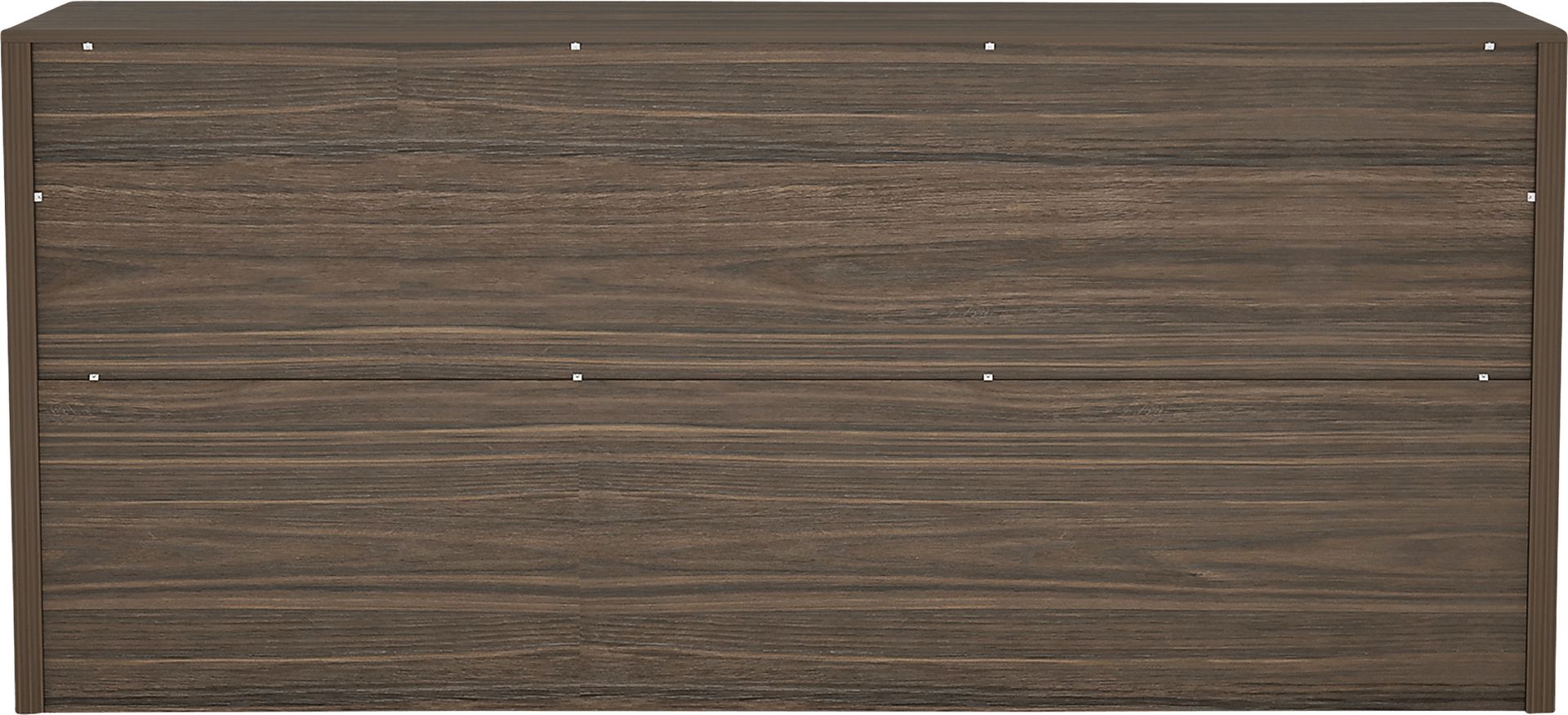 Herosunny Brown Dresser - Image 6
