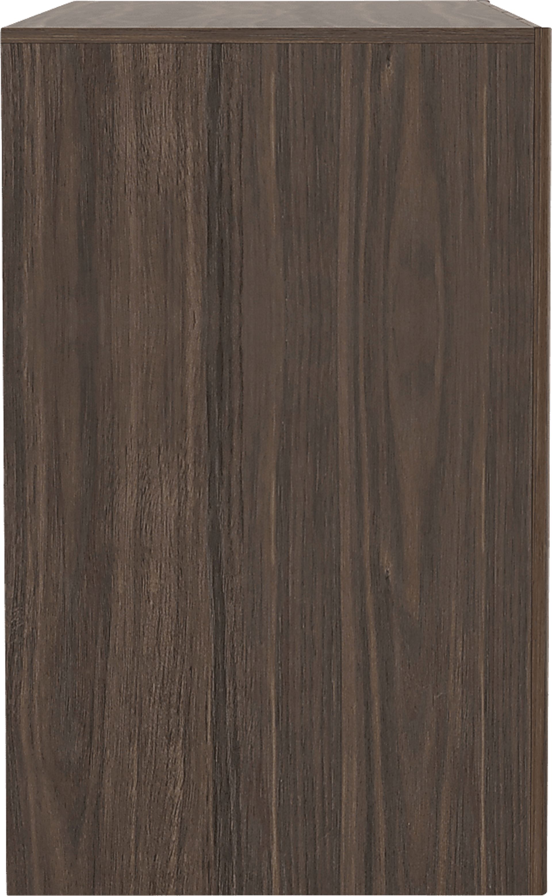 Herosunny Brown Sideboard - Image 5