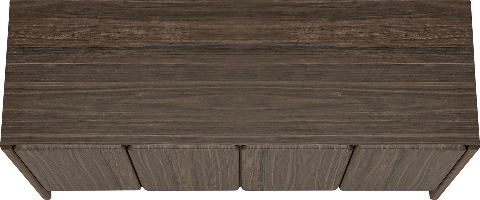 Herosunny Brown Sideboard - Image 9