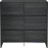 dark gray