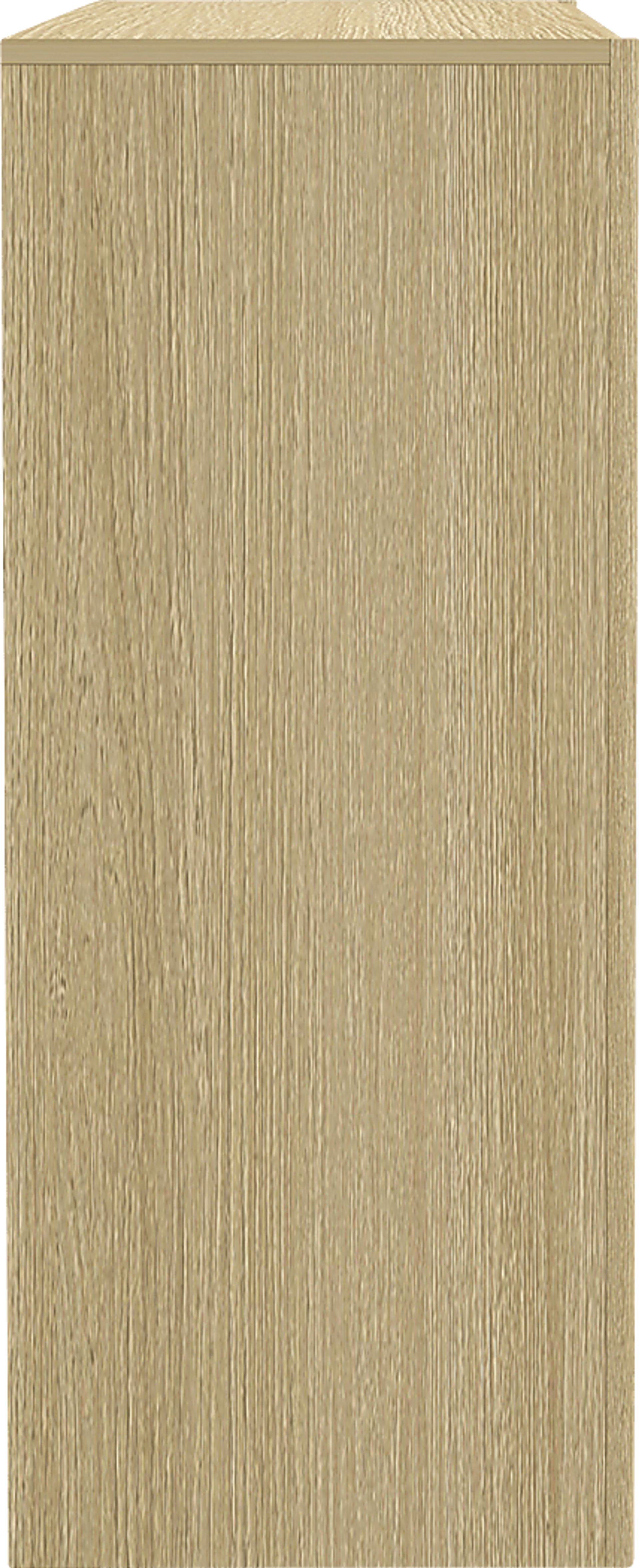 Herosunny Natural Console Table - Image 9