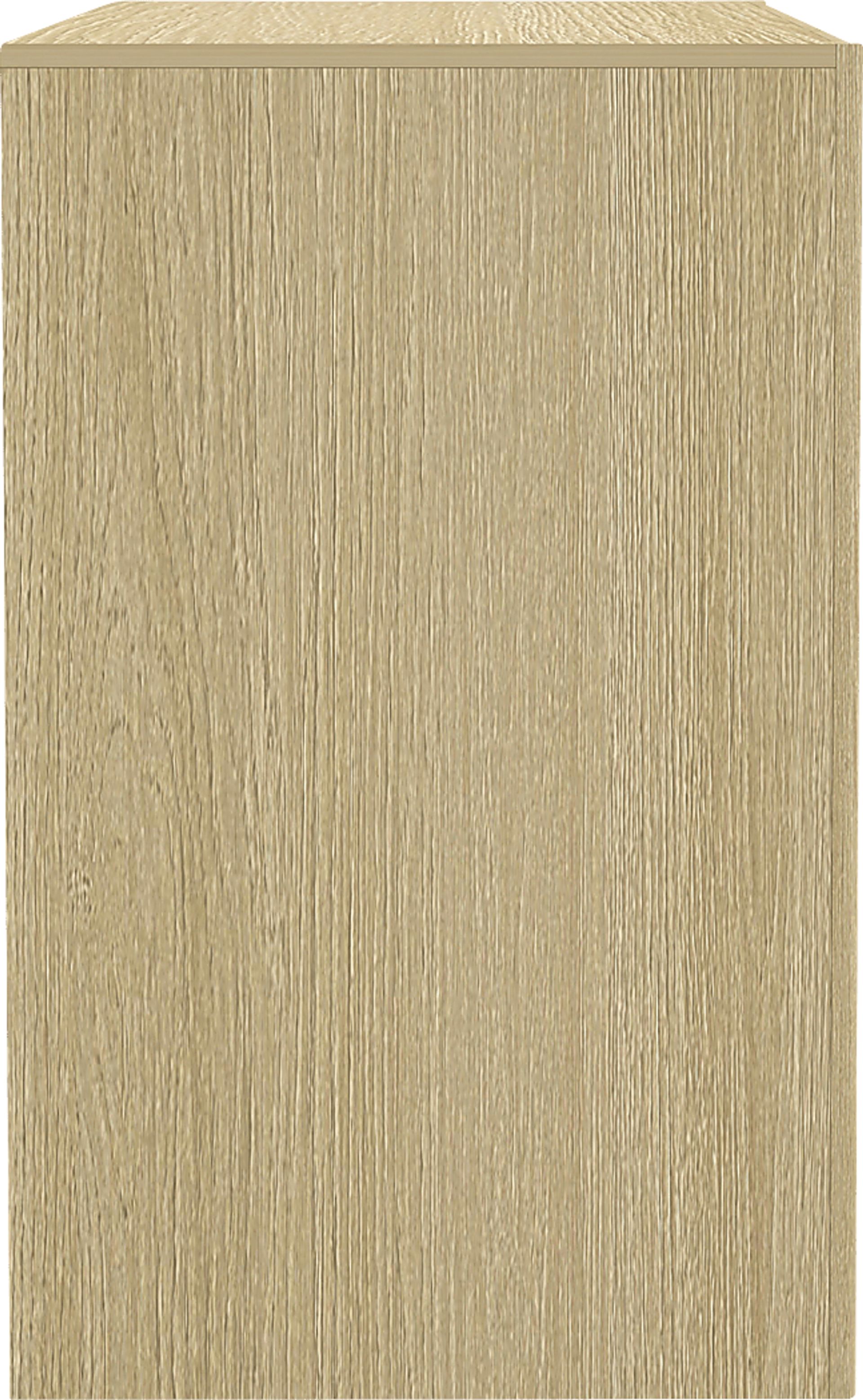 Herosunny Natural Sideboard - Image 3