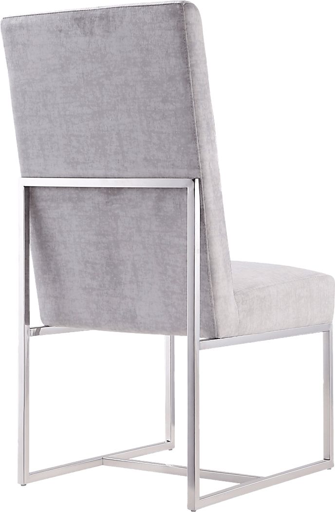 Herrli Side Chair - Thumbnail 4
