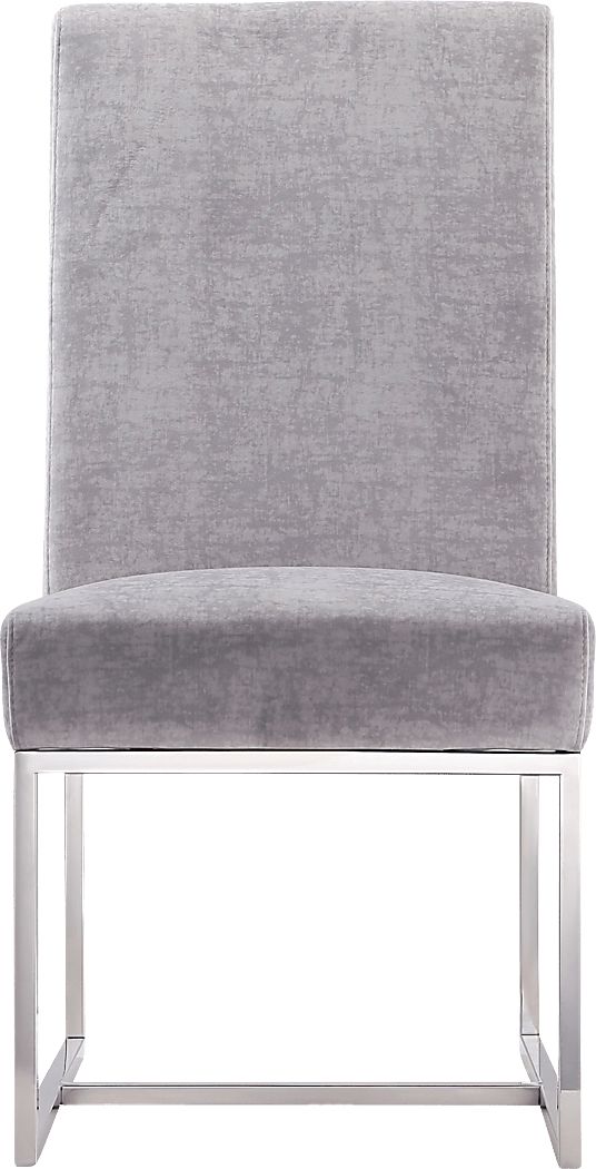 Herrli Side Chair - Thumbnail 3