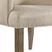 Herterton Taupe Arm Chair Set
