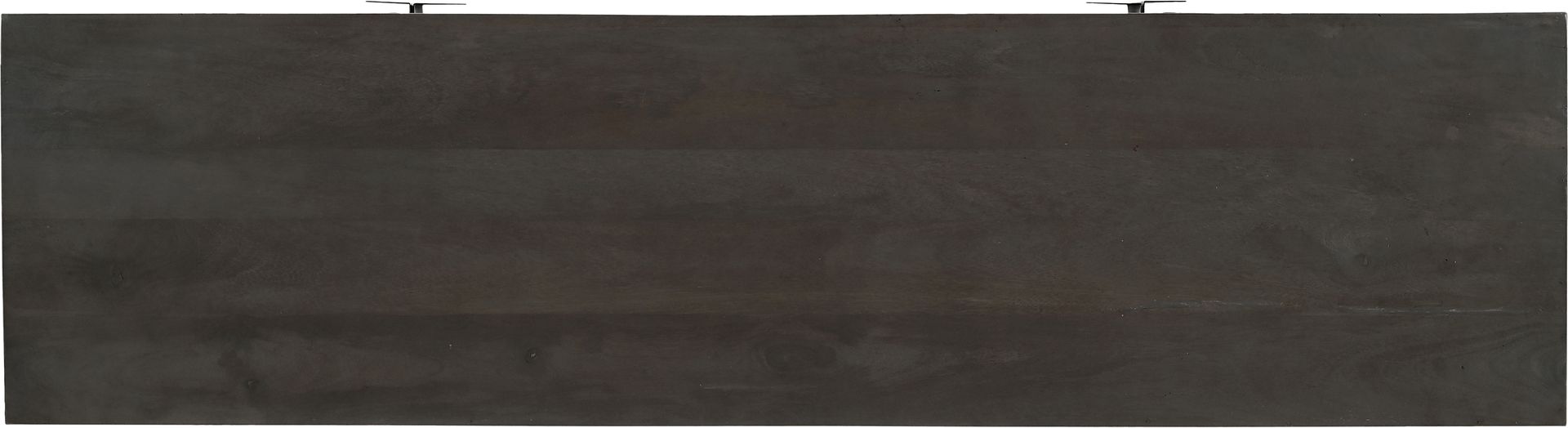 Herty Gray Credenza - Image 6