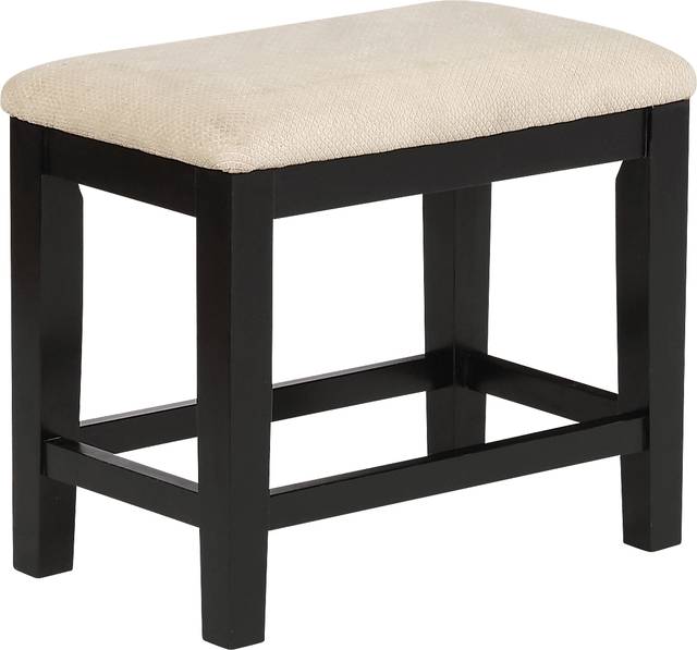 Hervel Black Vanity Set - Thumbnail - Image 7