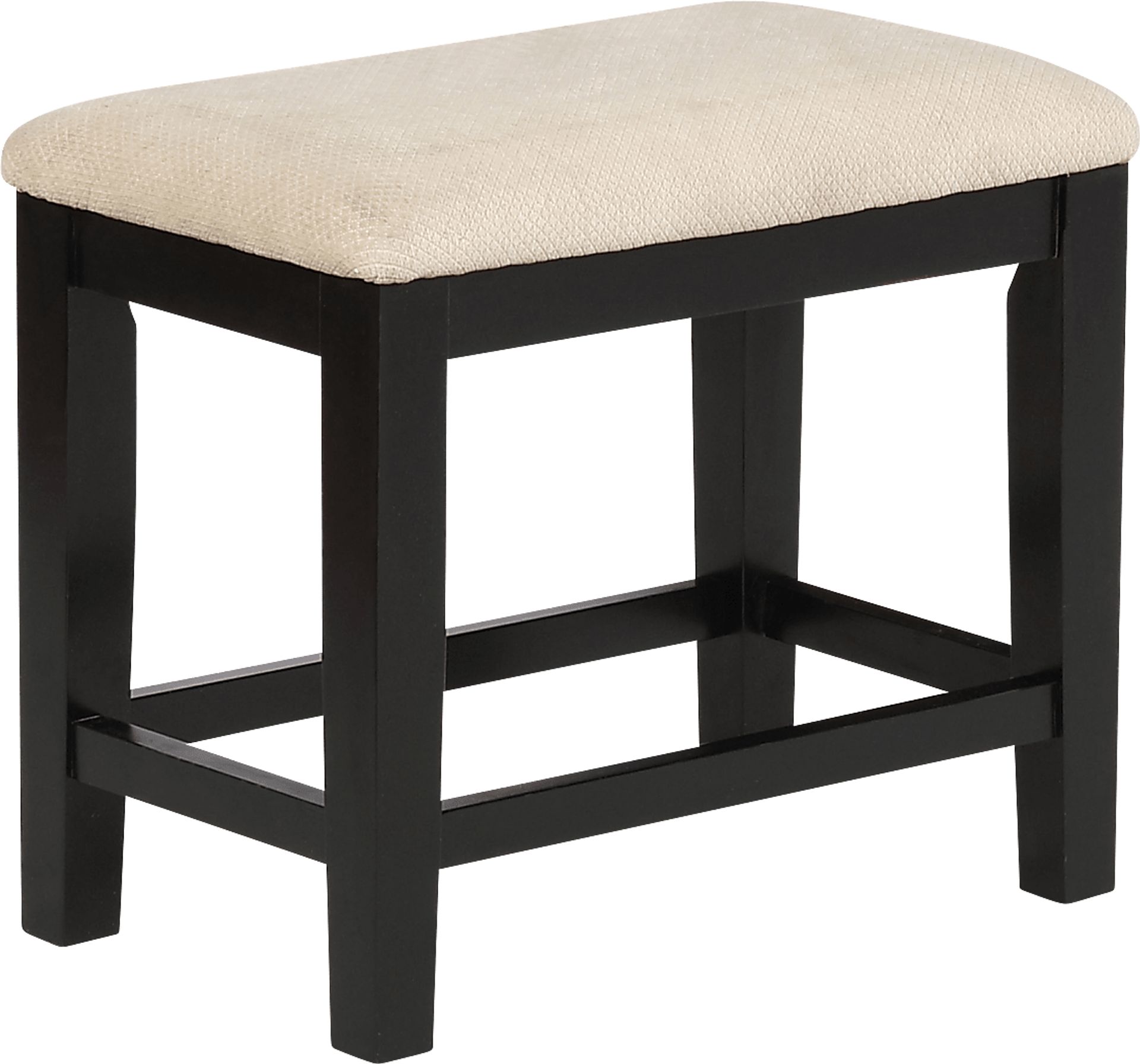 Hervel Black Vanity Set - Image 7