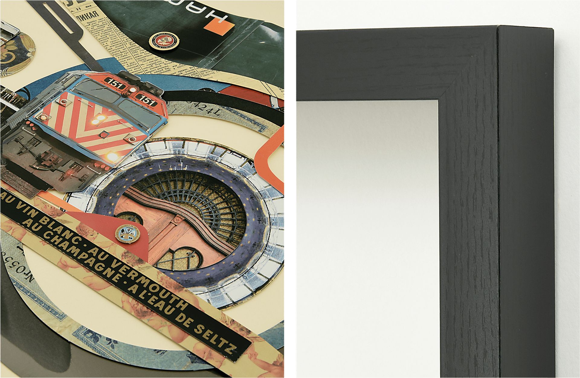 Hervy Motorcycle Artwork - Image 3