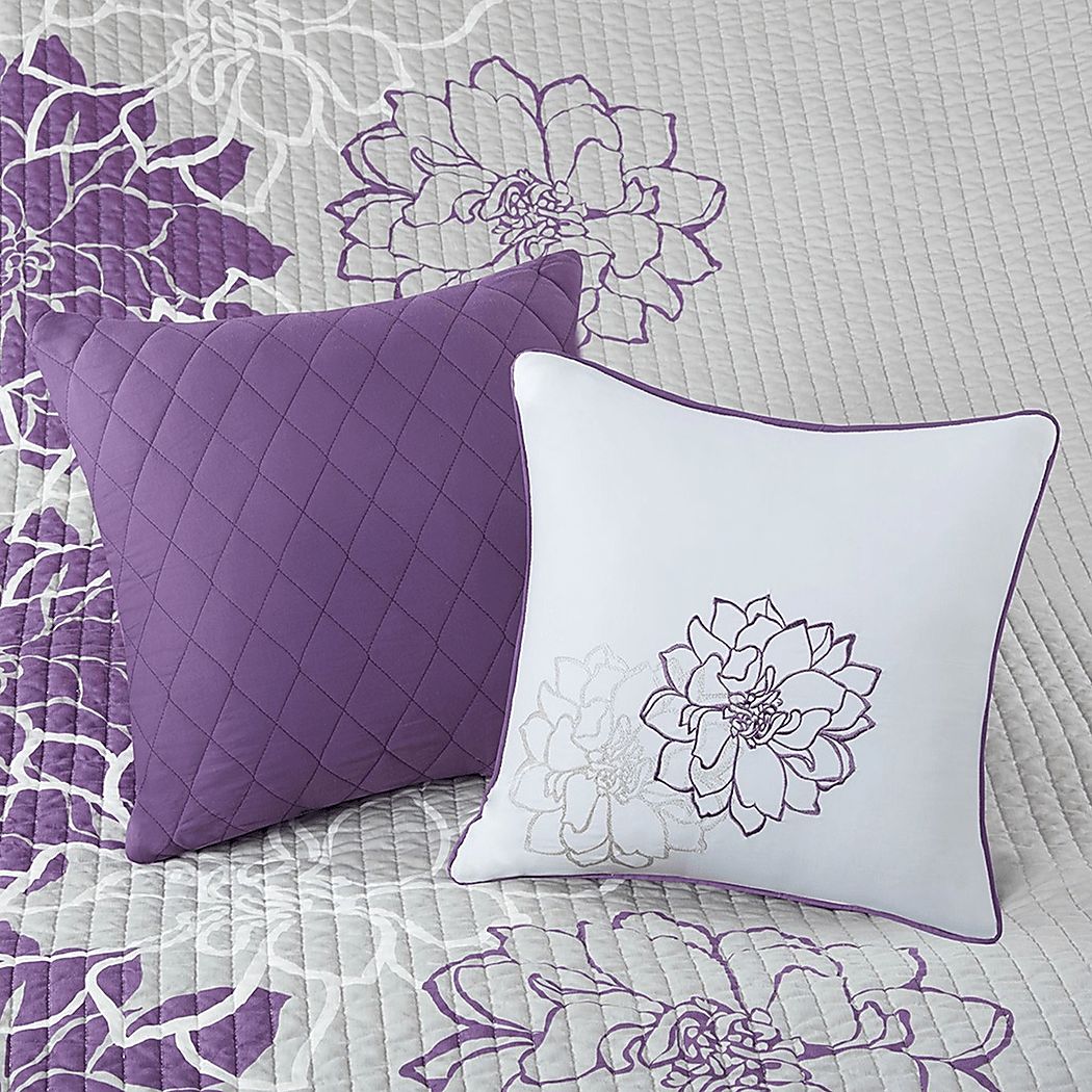 Heslep Quilt