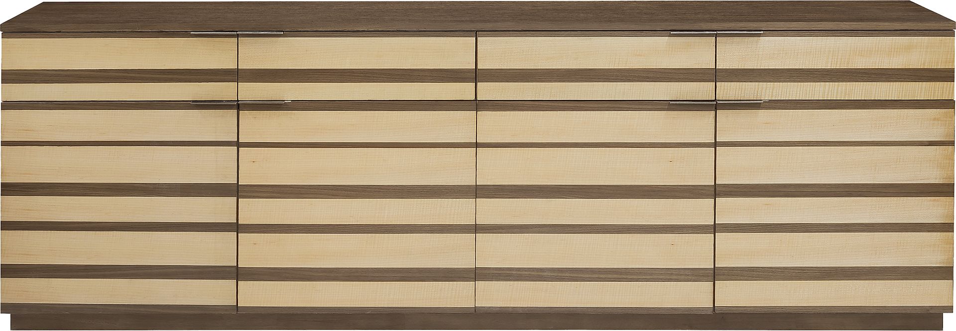Hessmer Natural Credenza - Image 3