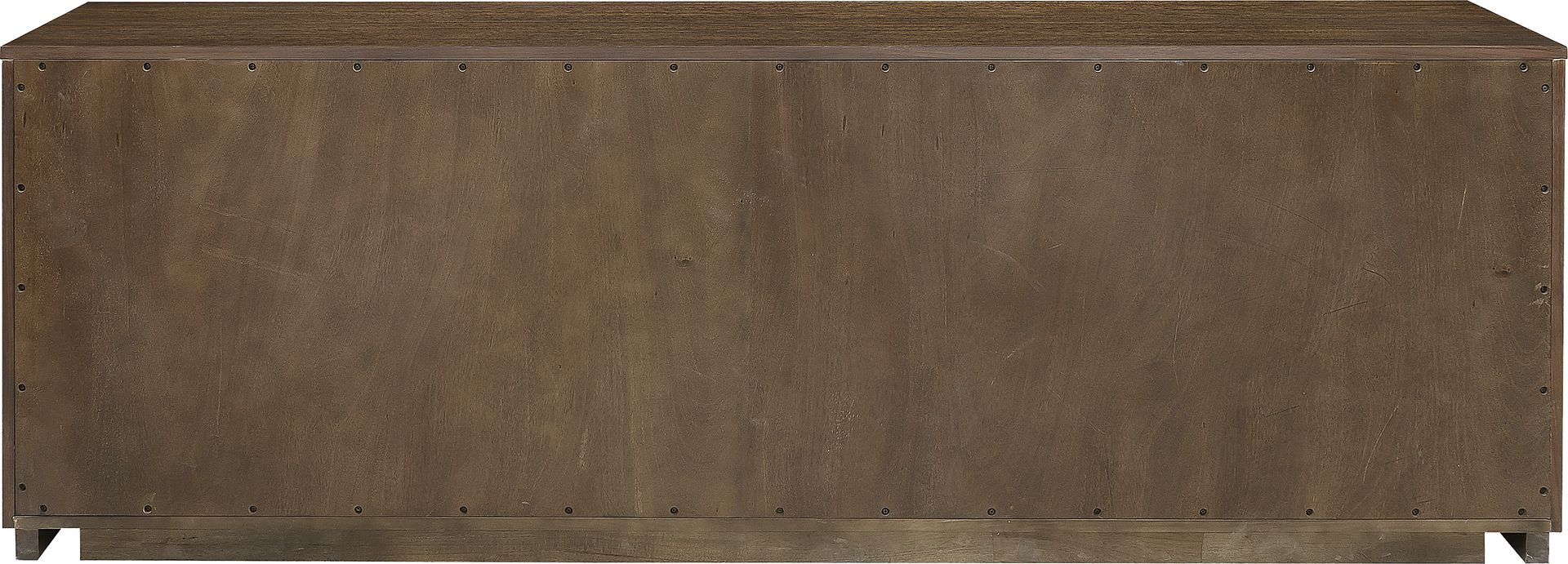 Hessmer Natural Credenza - Image 5