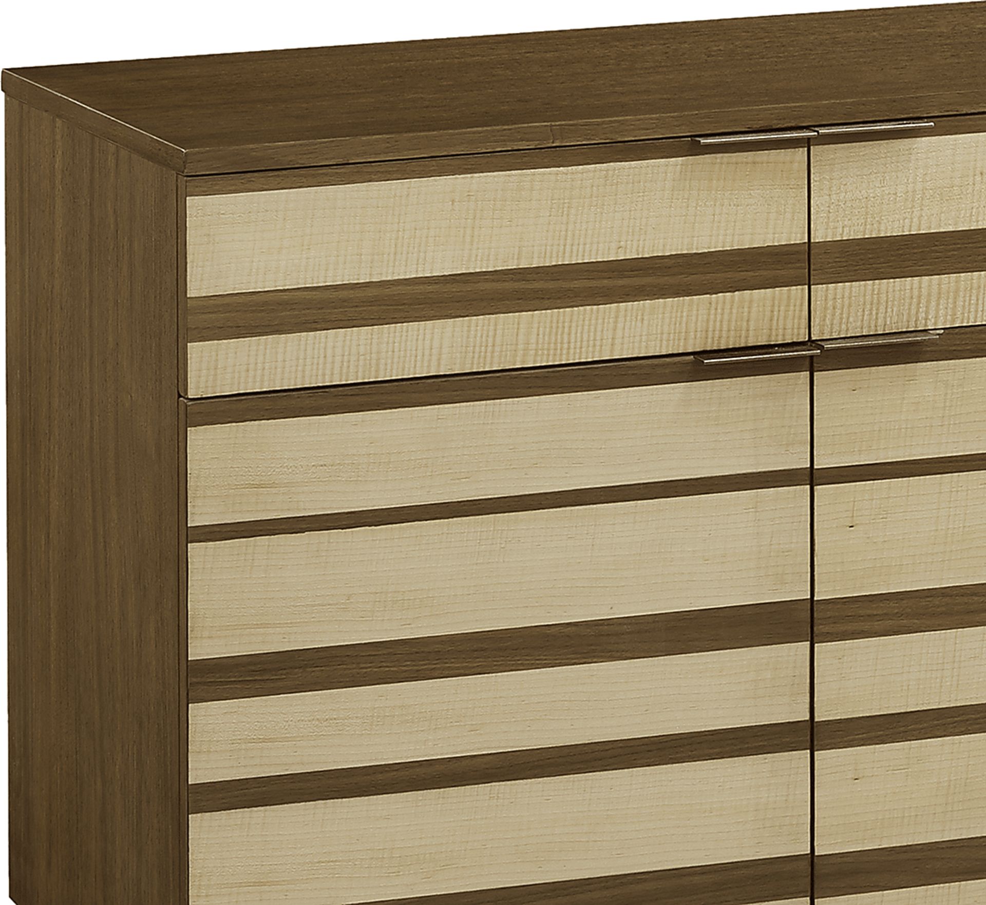 Hessmer Natural Credenza - Image 7