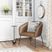 Hesterburg Accent Chair