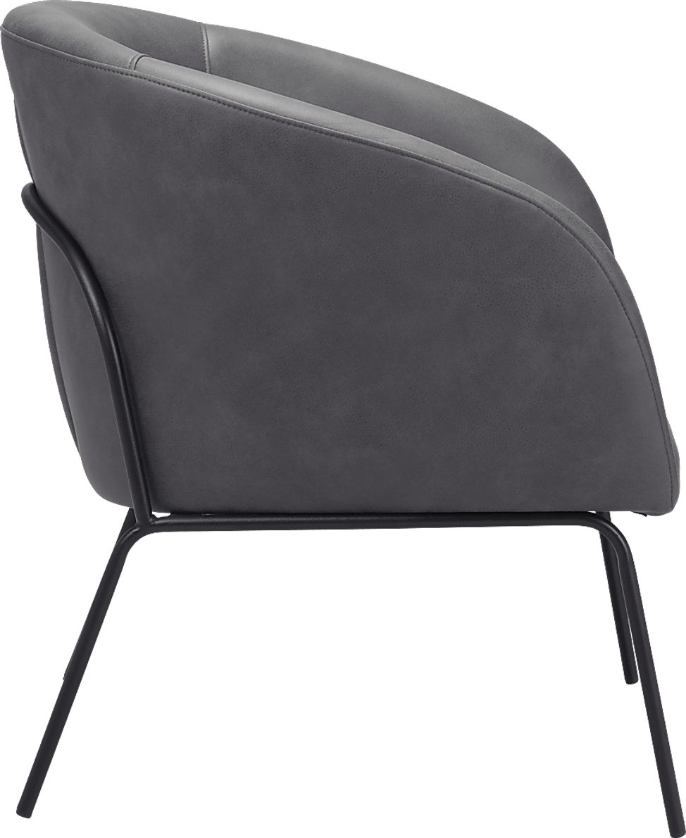 Hesterburg Accent Chair