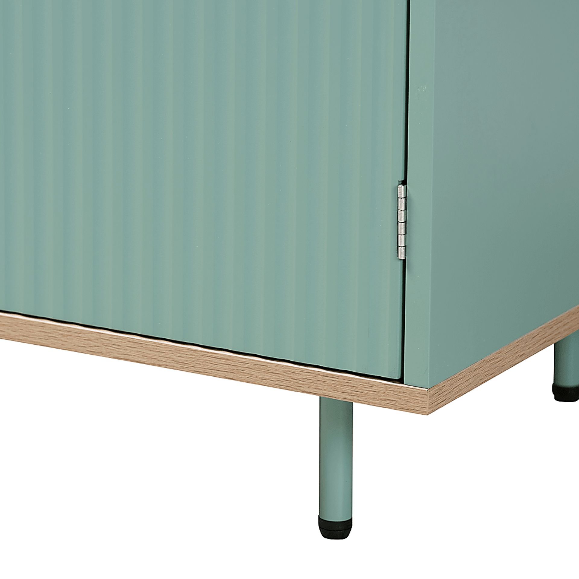 Heyden Mint Green Sideboard - Image 7