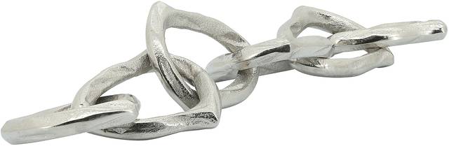 Hibler Silver Chain Links - Thumbnail - Image 3
