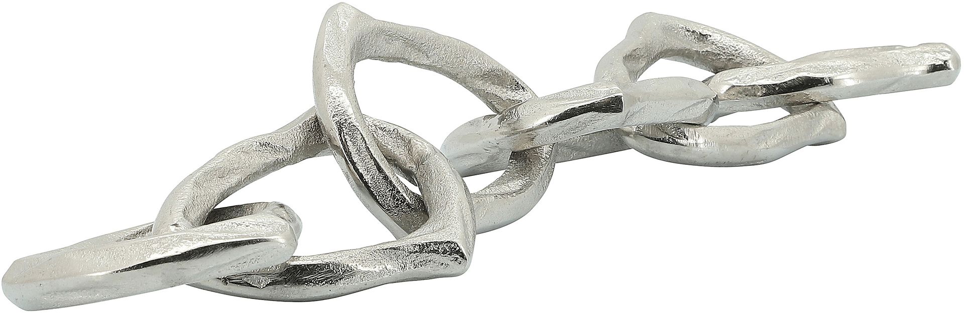 Hibler Silver Chain Links - Image 3