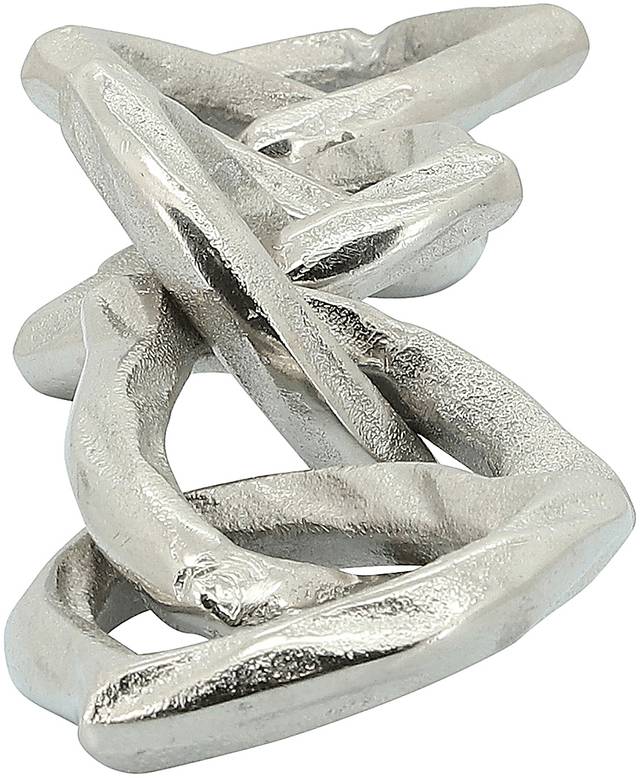 Hibler Silver Chain Links - Thumbnail - Image 4