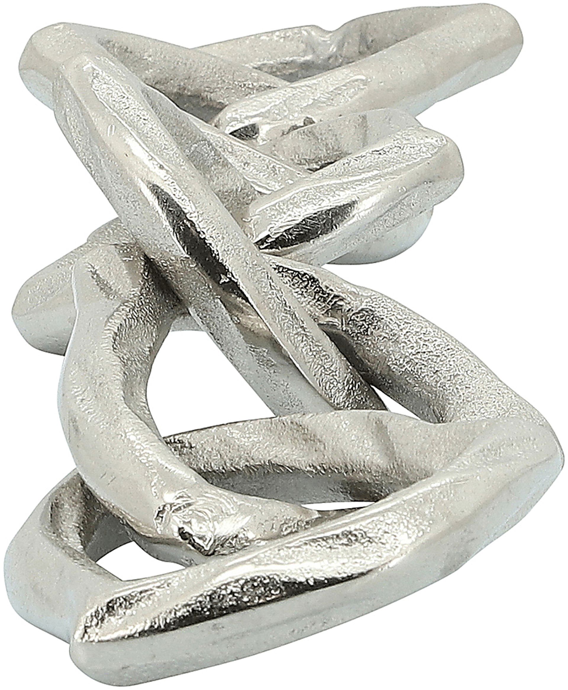 Hibler Silver Chain Links - Image 4